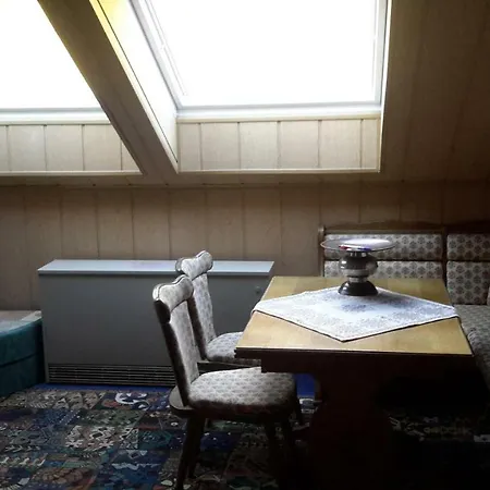 Apartment Hillesee Winterberg