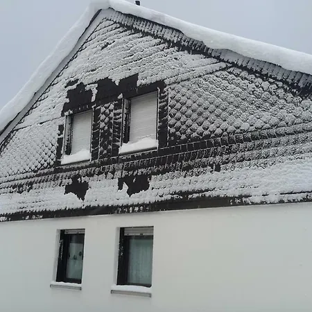 Hillesee Apartment